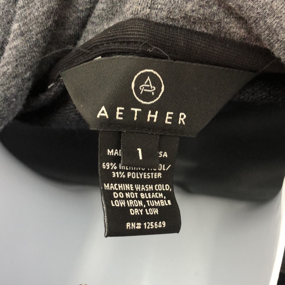 Men’s Aether Jacket - Picture 5 of 5